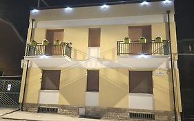 Casa De Gregorio